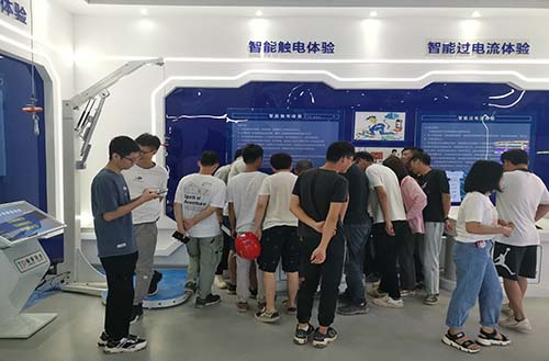 产业工人培训中心 产业工人培训中心