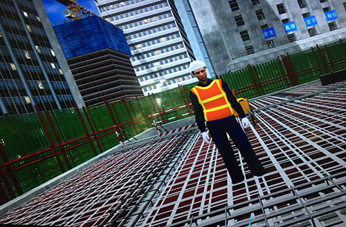 VR���ذ�ȫ����������ǻ۹���