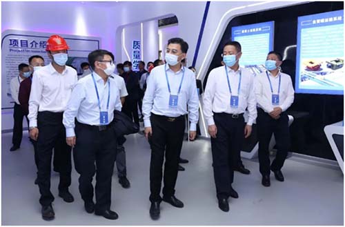 ��ҵ������ѵ����