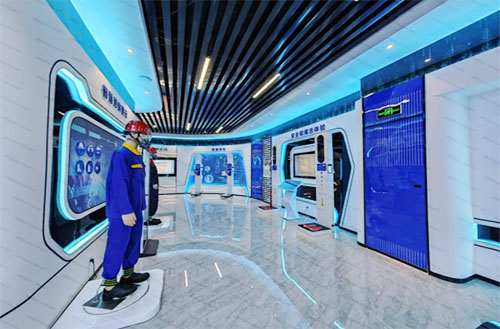 �ǻ۰�ȫ��ѵ����