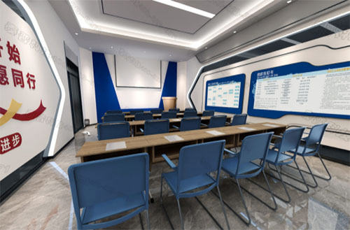 智慧科技馆 智慧科技馆