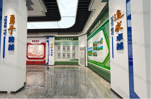 智慧科技馆 智慧科技馆