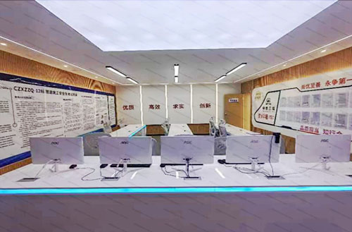 ��ҵ������ѵ����