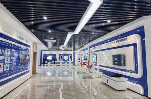 ��ҵ������ѵ����