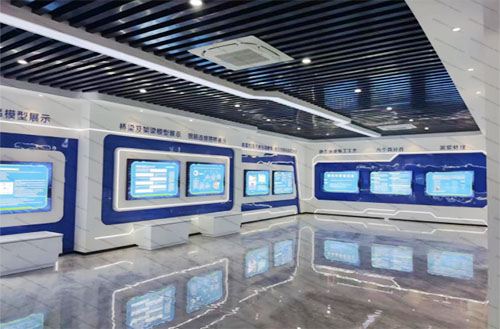 ��ҵ������ѵ����