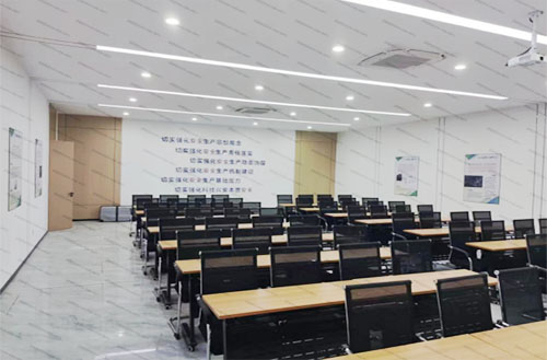 ��ҵ������ѵ����