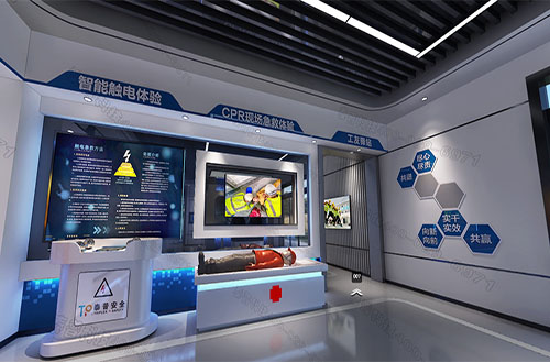 ��ҵ������ѵ���Ĵ��°�ȫ��ѵ��ʽ