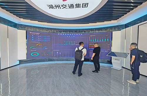 智慧安全培训中心 智慧安全培训中心