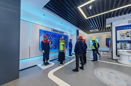 ��ҵ������ѵ����