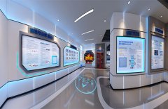 以智慧安全培训中心为基,筑牢施工现场培训信心