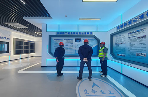 ��ҵ������ѵ����