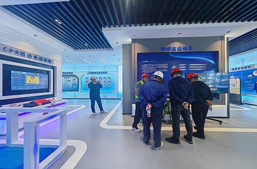 ��ҵ������ѵ����