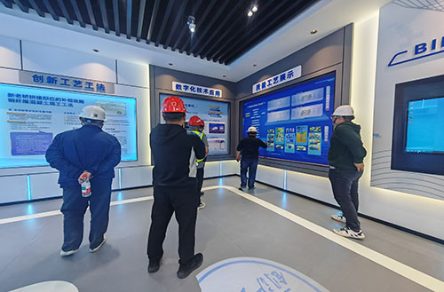 ��ҵ������ѵ����